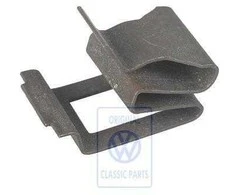 Vag Rievio Spyna Volkswagen Caravelle Passat Transporter Originalus 867867244