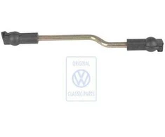 Vag Rinkimo Mechanizmo LYZektorius Golf Mk1 Caddy Mk1 Originalus 171711593E