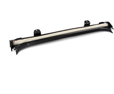 Vag Ritininė Žaliuzė Nuo Saulės Juoda Volkswagen Jetta Passat Tiguan Audi Q5 Originalus 1K9877307D5L9