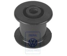 VAG Ritinys Satino Juodas VW 1200 1302 1500 1961 1985 Originalus 31172152101C