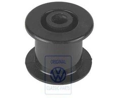VAG Ritinys Satino Juodas VW 1200 1302 1500 1961 1985 Originalus 31172152101C