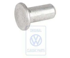 Vag Rivetas Furgao T2 T3 2006 2011 Originalus N0136571