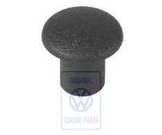 Vag Rivetas Golf Mk3 Mk4 Cabriolet 1994 1998 1999 2002 Originalus 1E0872495