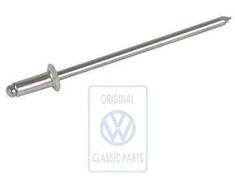 Vag Rivetas Lt Mk1 1983 1996 Originalus N10175501