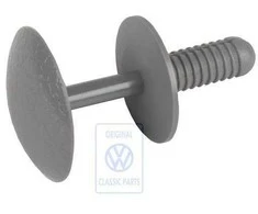Vag Rivetas Plečiasi Pilka Flanelė Lt Mk2 1997 2003 Lt Mk2 2004 2007 Originalus N90725901U71