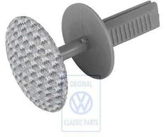 Vag Rivetas Plečiasi Pilka Šerpalas Lt Mk2 1997 2003 2004 2007 Originalus N90797401U71