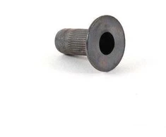 Vag Rivetted Cap Nut M6 Volkswagen New Beetle Beetle Cabrio 1Y 1C 1998 2001 2002 2005 2006 2010 Originalus N90817902