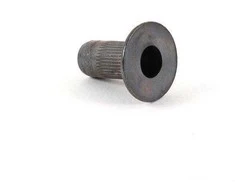 Vag Rivetted Cap Nut M6 Volkswagen New Beetle Beetle Cabrio 1Y 1C 1998 2001 2002 2005 2006 2010 Originalus N90817902