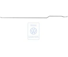 Vag Rod Passat B5 1997 2005 Originalus 3B0839811A