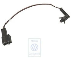 VAG Rodikliai Šviesos Golf Mk3 Passat B3 B4 Polo Classic Vento Originalus 1H0919238