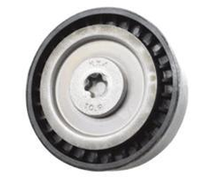 Vag Rodiklis Roleris Su Sraigais Originalus 06M260938H