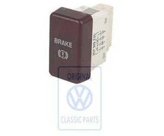 Vag Rodiklių Šviesos Passat B3 T4 1988 1996 Originalus 357919235C