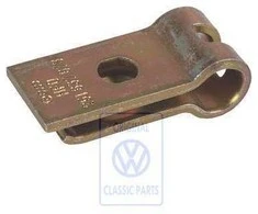 VAG Rotary Langų Ribotojas L80 LT Mk1 T2 T3 Originalus 251837673