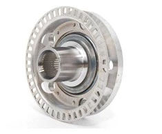 VAG Rotorius Ratlankis Audi A3 TT Volkswagen Beetle Originalus 8N0407613A