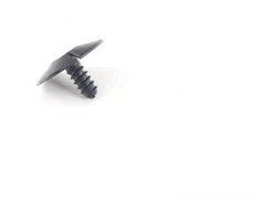VAG Round hd screw Originalus 1H0819943