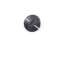 VAG Round hd screw Originalus 1H0819943