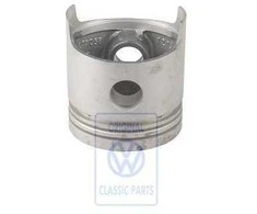 Vag Rožinė Pistons Vw 1200 1200 1300 1302 1951 1991 Originalus 042107113003