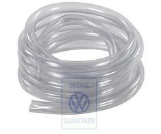 Vag Rulonas Šlaunis 5m Lt Mk1 Camper Passat B5 T3 T4 Originalus 255070800T