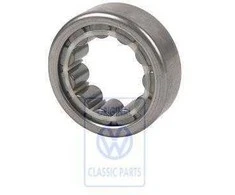 Vag Ruloninis Guolis Derby Mk2 Golf Mk1 Originalus 084311123K