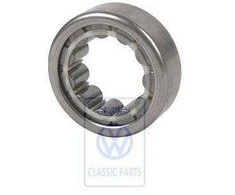 Vag Ruloninis Guolis Derby Mk2 Golf Mk1 Originalus 084311123K
