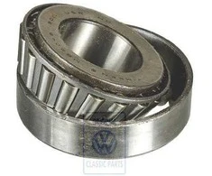 Vag Ruloninis Guolis Vw Passat B2 1981 1988 Originalus 087409551C