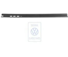 VAG Runner Golf Mk1 Golf Mk2 Jetta Mk1 Jetta Mk2 Polo Mk1 Polo Mk2 Originalus 171877355B