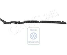 Vag Runner Seat Alhambra 7V 1996 2000 Volkswagen Sharan 7M Originalus 7M0807394C