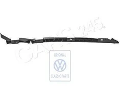 Vag Runner Seat Alhambra 7V 1996 2000 Volkswagen Sharan 7M Originalus 7M0807394C