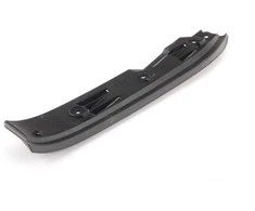 Vag Runner Volkswagen Golf Cabrio 1E 1998 2002 Originalus 1E0807183