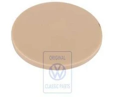 Vag rusvai gelsvas Pure Overlay Golf 4 1997 1998 Originalus 3B9858869A7G8