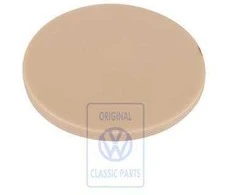 Vag rusvai gelsvas Pure Overlay Golf 4 1997 1998 Originalus 3B9858869A7G8