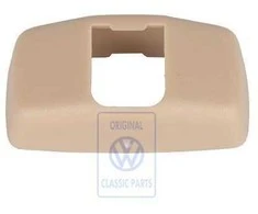 Vag rusvai gelsvas Pure Overlay Passat B5 Gp Touran Mk1 3B08575637G8