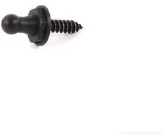 VAG rutulinis kaištis Volkswagen Golf Cabrio 2000 2002 originalus 1E087176701C
