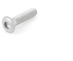 VAG rutulinis varžtas pažymėtas mėlyna spalva, dydis M12x1,5x45 WHT000237C