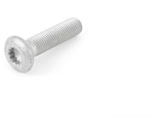 VAG rutulinis varžtas pažymėtas mėlyna spalva, dydis M12x1,5x45 WHT000237C