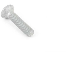 VAG rutulinis varžtas pažymėtas mėlyna spalva, dydis M12x1,5x45 WHT000237C