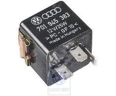 Vag Rysiklis Caddy Mk1 Golf Mk2 Passat B3 Originalus 701945383