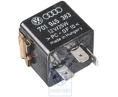 Vag Rysiklis Caddy Mk1 Golf Mk2 Passat B3 Originalus 701945383