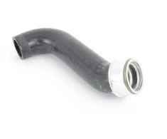 VAG Ryšio Šlaunis Audi A3 2001 2005 Volkswagen Golf 2000 2001 Originalus 1J0145828T
