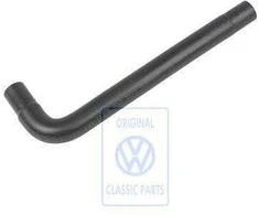 VAG Ryšio Slithas Corrado Golf Mk3 Passat B3 B4 Vento Originalus 037133783E