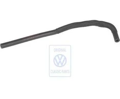 VAG Ryšio Šliūzas Golf Mk3 Polo 6N Lupo Originalus 030133518B