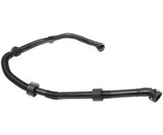 Vag Ryšio Vamzdis Volkswagen Transporter Kombi 2003-2010 Originalus 022131149K