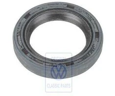 VAG Šafto Žiedo Antigrybščio Auskis Audi A4 A6 1995 2005 Originalus J9031130014