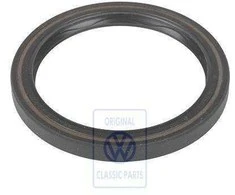 VAG Šafto Žiedo Antis Golf Mk2 Caddy Mk2 Originalus 084409189C