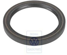 VAG Šafto Žiedo Antis Golf Mk2 Caddy Mk2 Originalus 084409189C