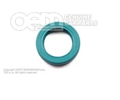 Vag Šafto Žiedo Antisūkis Volkswagen Polo Audi A2 Originalus 085141733B