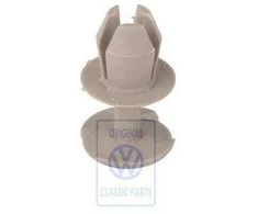 Vag Sahara rusvai gelsvas NIT Paplitimas Passat B3 B4 1988 1997 Originalus 3338676339UW