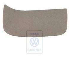 Vag Sahara rusvai gelsvas Overlai T4 1991 2004 Originalus 705868807A9UW