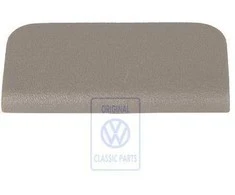 Vag Sahara rusvai gelsvas Overlay T4 1991 2004 Originalus 7058688079UW