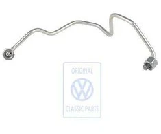 Vag Šakalinio Vamzdis Volkswagen Lt Lt 4x4 21 1990 1996 Originalus 075130306B